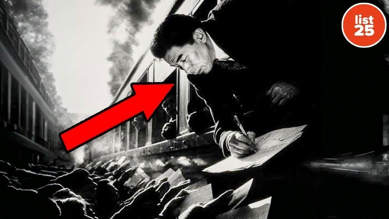 25 Fascinating Facts History Forgot to Mention