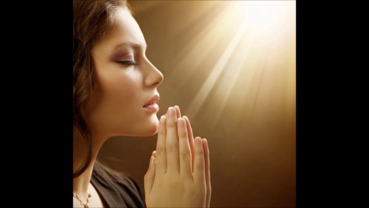 CHANT - T'aimer Seigneur (Cyndia Quinn)