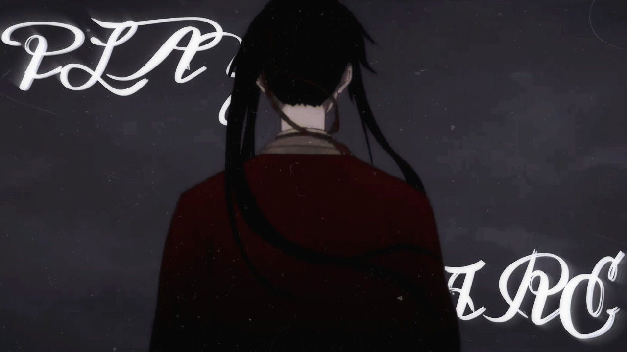 Play With Fire || Heaven Official's Blessing || AMV