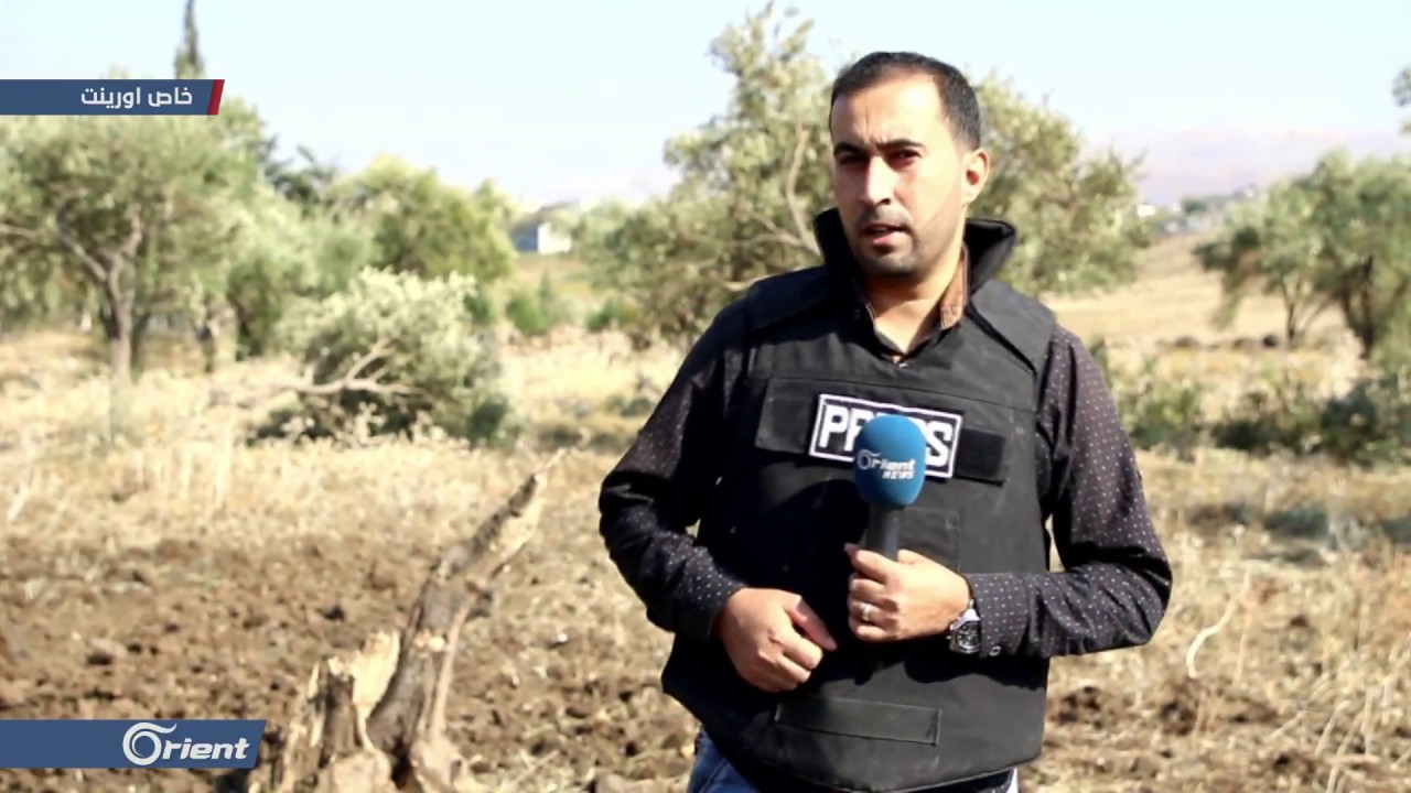 قتلى وجرحى بقصف جوي لميليشيا أسد على بلدة الكفير بإدلب