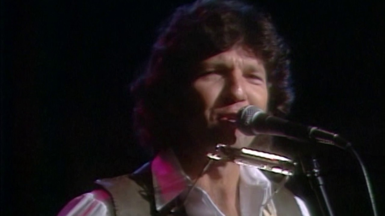 Tony Joe White - 