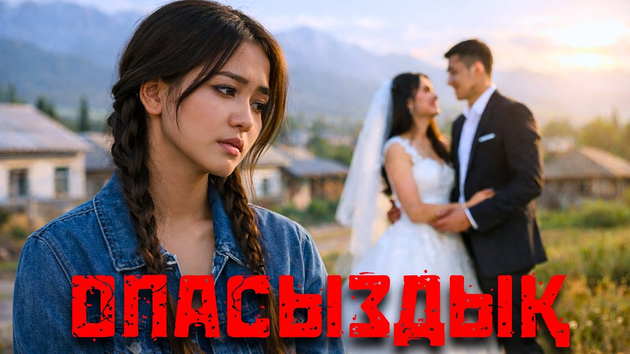 5 ЖЫЛ ЖҮРГЕН СҮЙГЕН ҚЫЗЫН ТАСТАП АУЫЛДАҒЫ ЖЕЗӨКШЕ ҚЫЗҒА ҮЙЛЕНІП КЕТКЕН ОПАСЫЗ ЕРКЕК , болған оқиға
