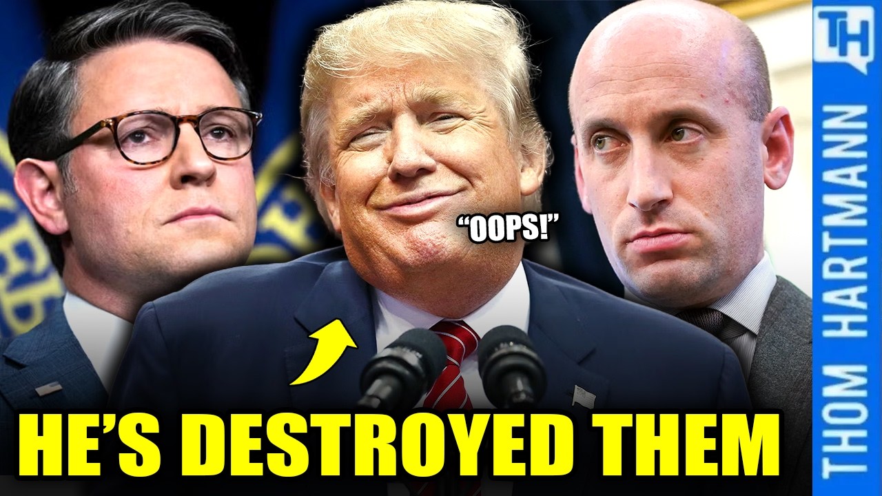 The Republican Party Is GONE!