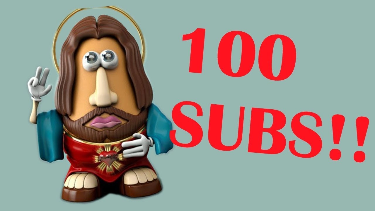 [100 Sub Special] Best Moments Compilation