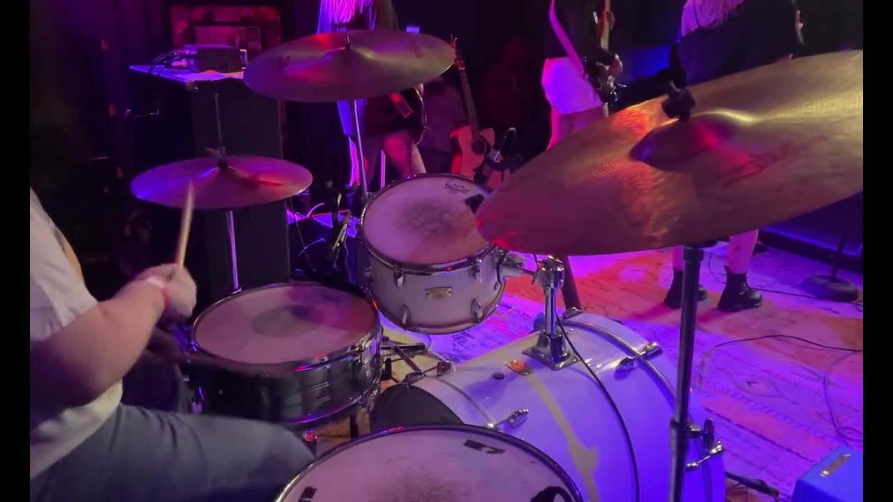 Presley Cobra 2/26