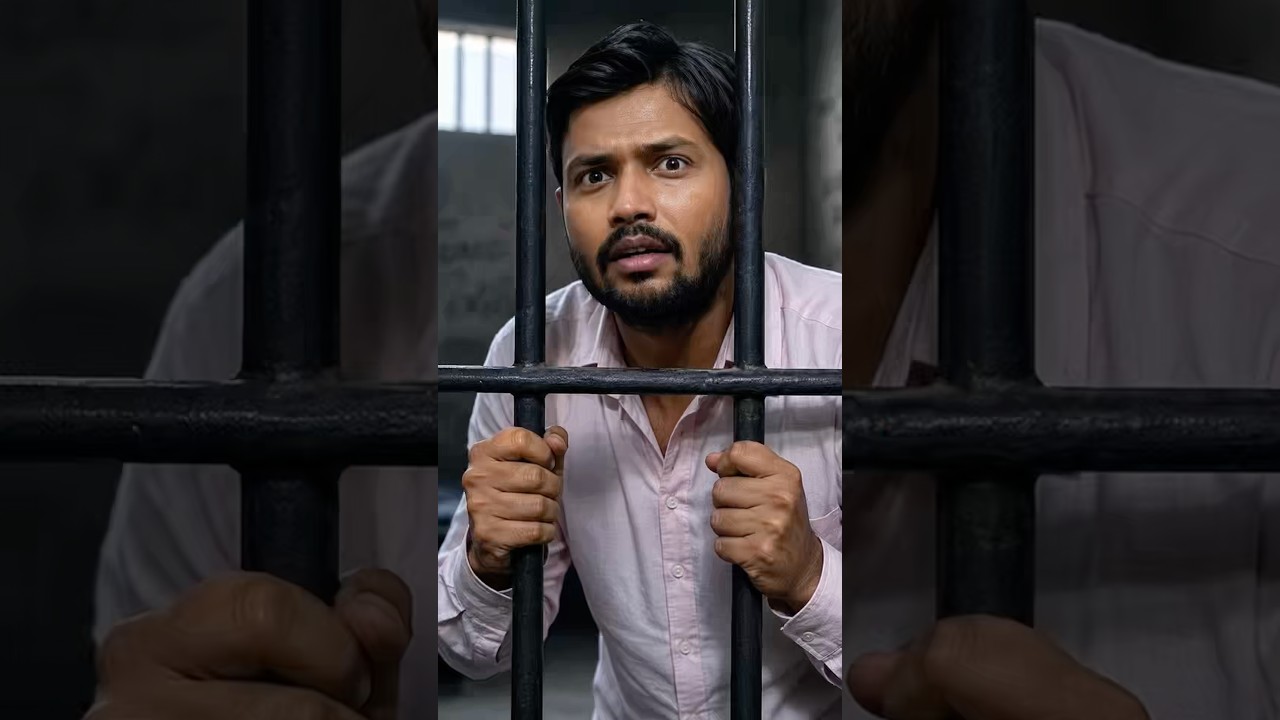 Khan Sir Arrested!? 😨😱#viralshorts