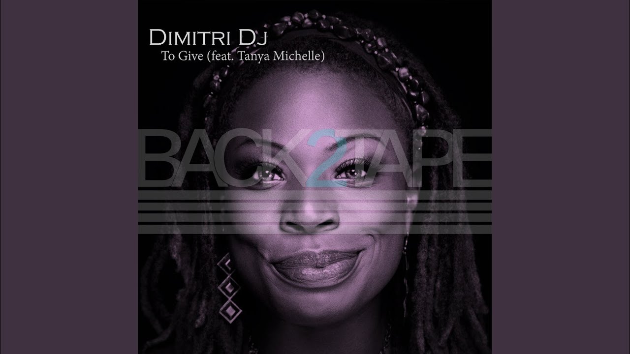 To Give (Oryginalny miks)