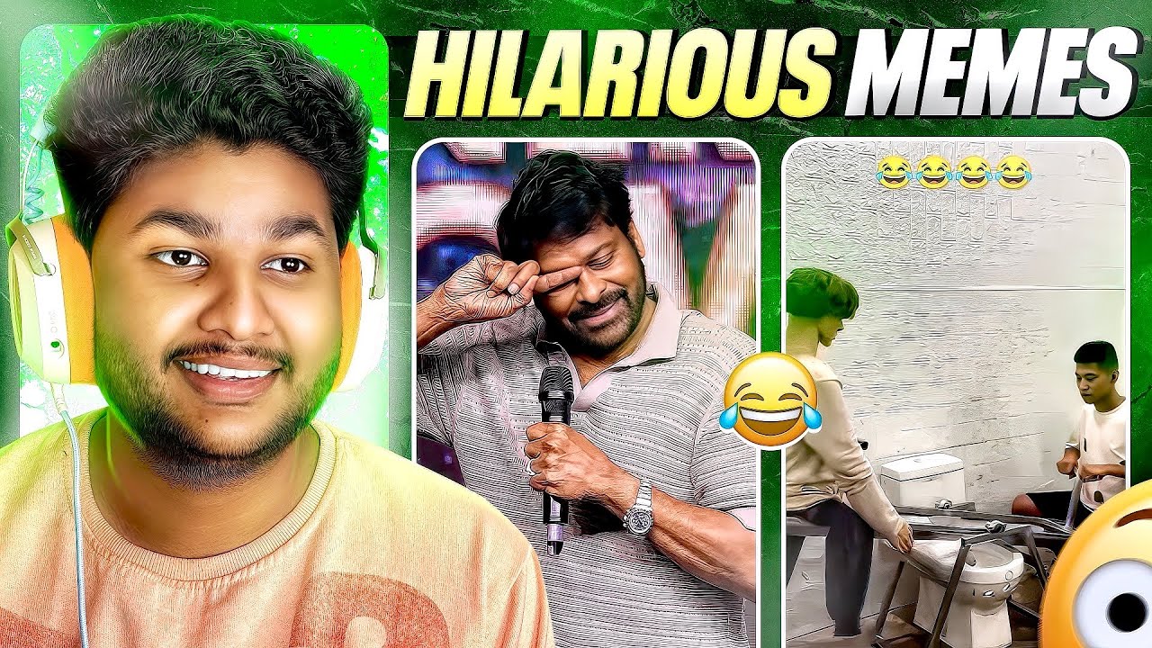 Try Not To Laugh Impossible