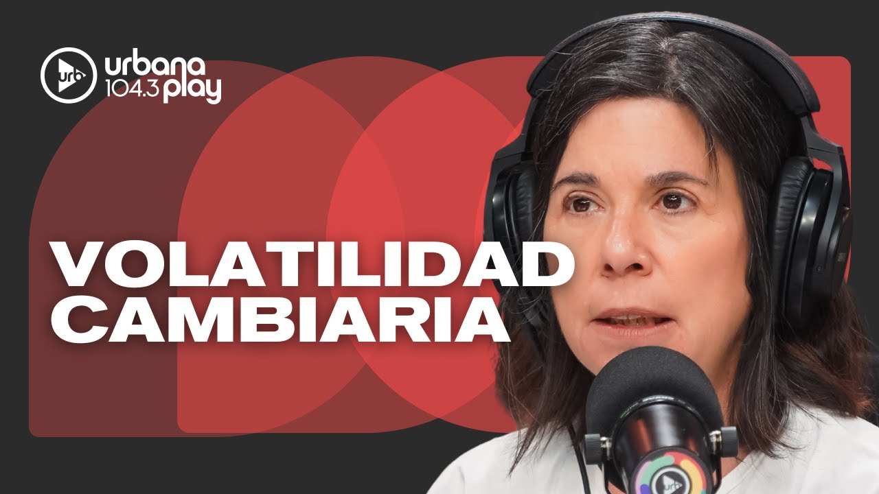 El BCRA vendió US$45,5 M en otro día de volatilidad cambiaria, 48 hs antes del cierre de campaña