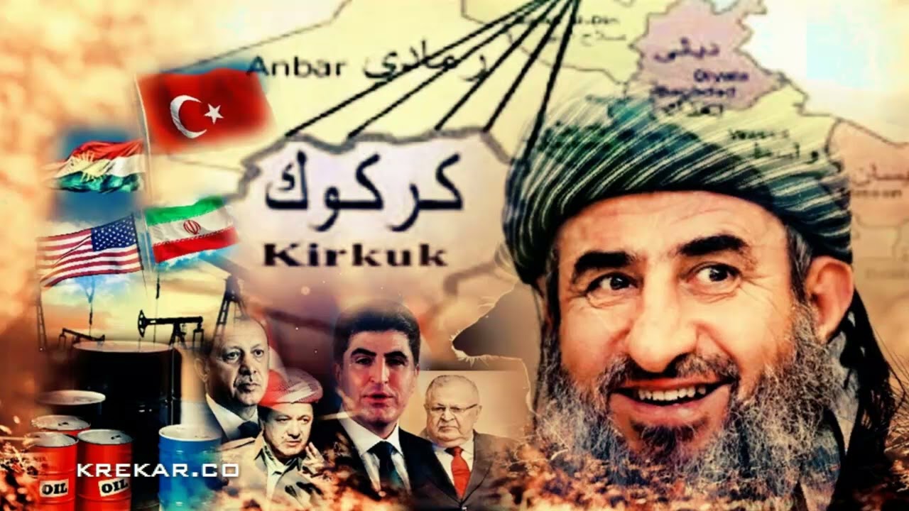 شیکاری سیاسی/ چل دەقە گوێ بگرە بە قەدەر دوو ساڵ خوێندنەوەت، فیکر و زانست و زانیاری و سیاسەت فێر ببە