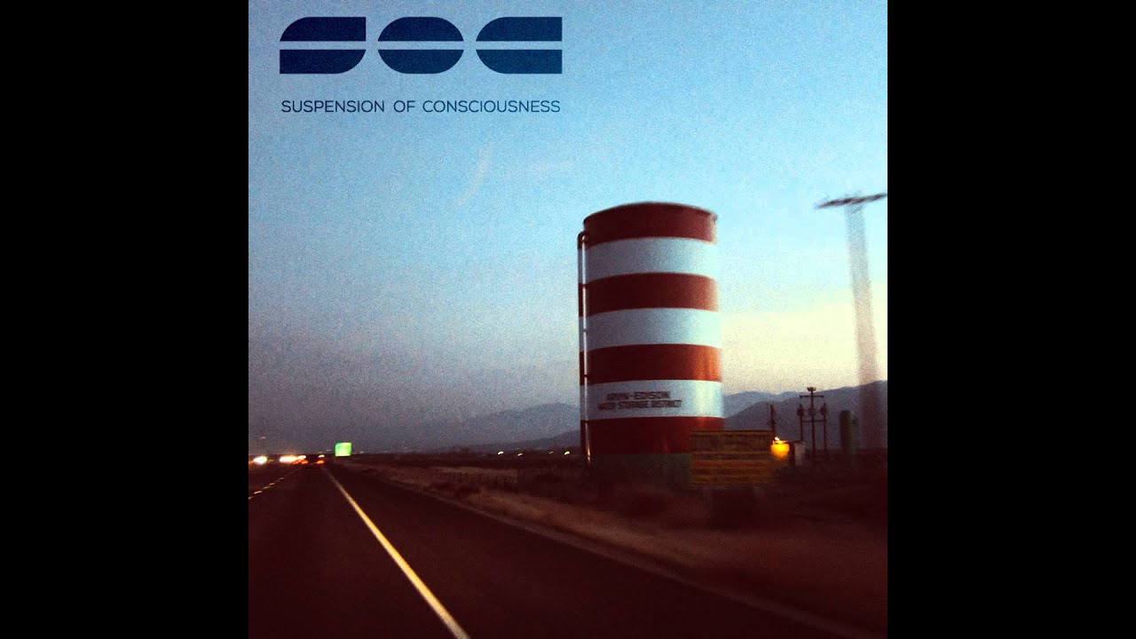 Persound - Sablon EP (Full Official Release) [Suspension of consciousness - Minimal]