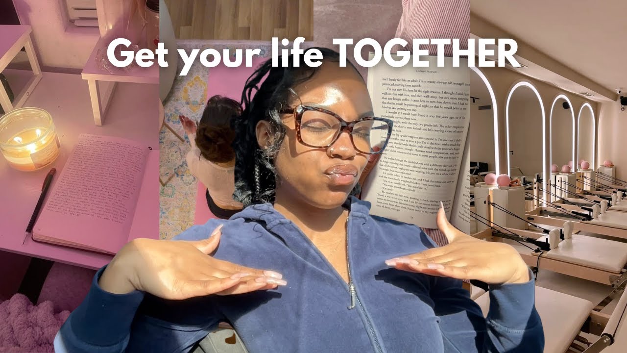 5 daily non-negotiables you need for a better life