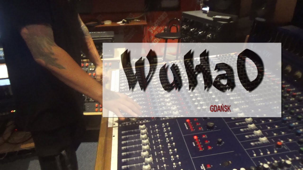 WuHaO  -  Twój numer (Cypress Hill - What's Your Number? ft. Tim Armstrong Cover)
