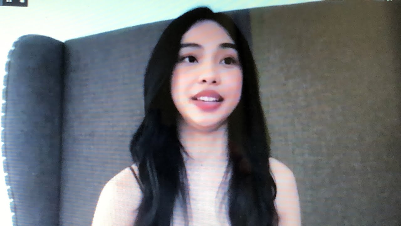 Maymay Entrata NASHOCK ng SUMALI si Kisses Delavin sa Miss Universe PH MASAYA AkO para sa kanya
