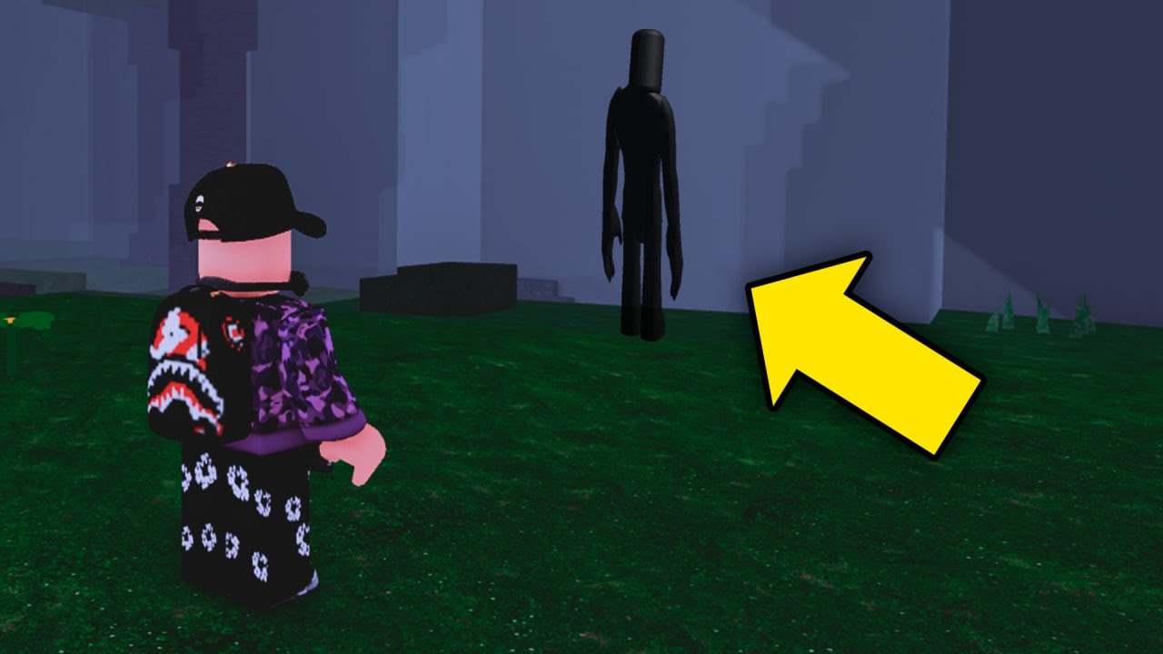 ЭТОТ ИГРОК 99 Ночей в Лесу ROBLOX ОПАСЕН…