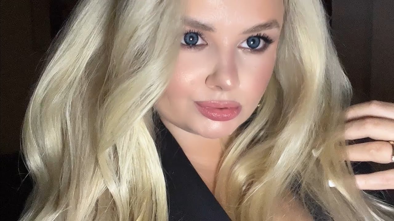 Влог 🖤:в Минске/концерты/ногти/распаковка косметики 