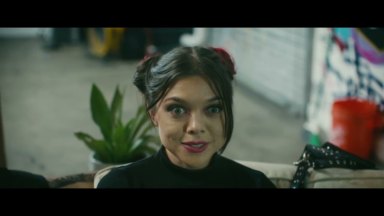 Pancake Man trailer Jan 1st