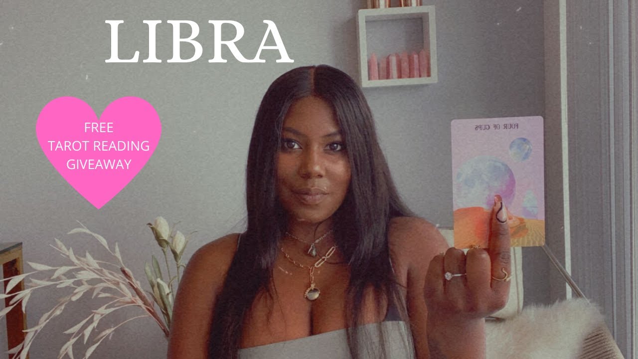 LIBRA - 