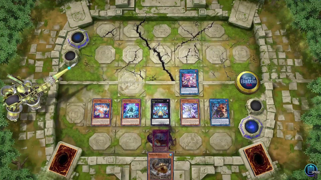 Yu-Gi-Oh Masterduel