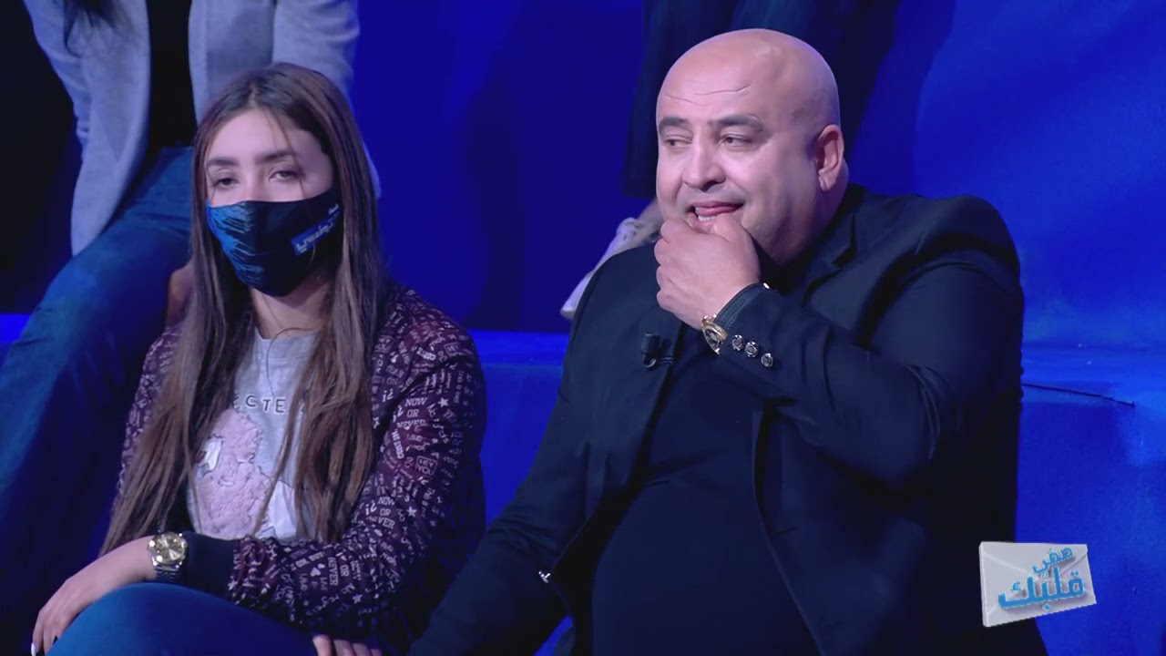 Saffi Kalbek S02 Episode 30 07-04-2021 Partie 03