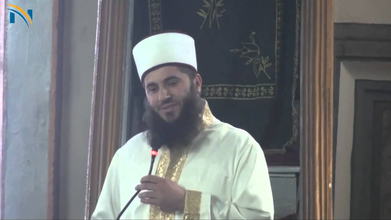 Ku i kemi bijat tona, në shkollë apo? (emocionale) - Hoxhë Muharem Ismaili