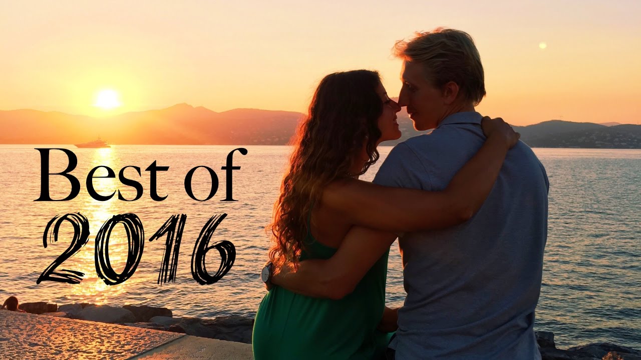 Best of 2016 | Mimi Ikonn