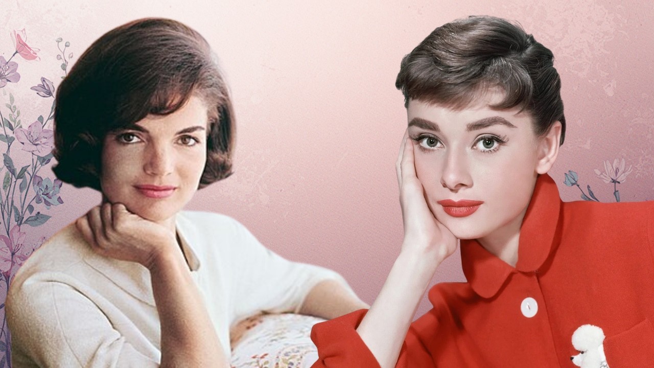 Audrey Hepburn Got 3 AM Call From Jackie Kennedy in 1964 — What She Did Changed Everything Forever
