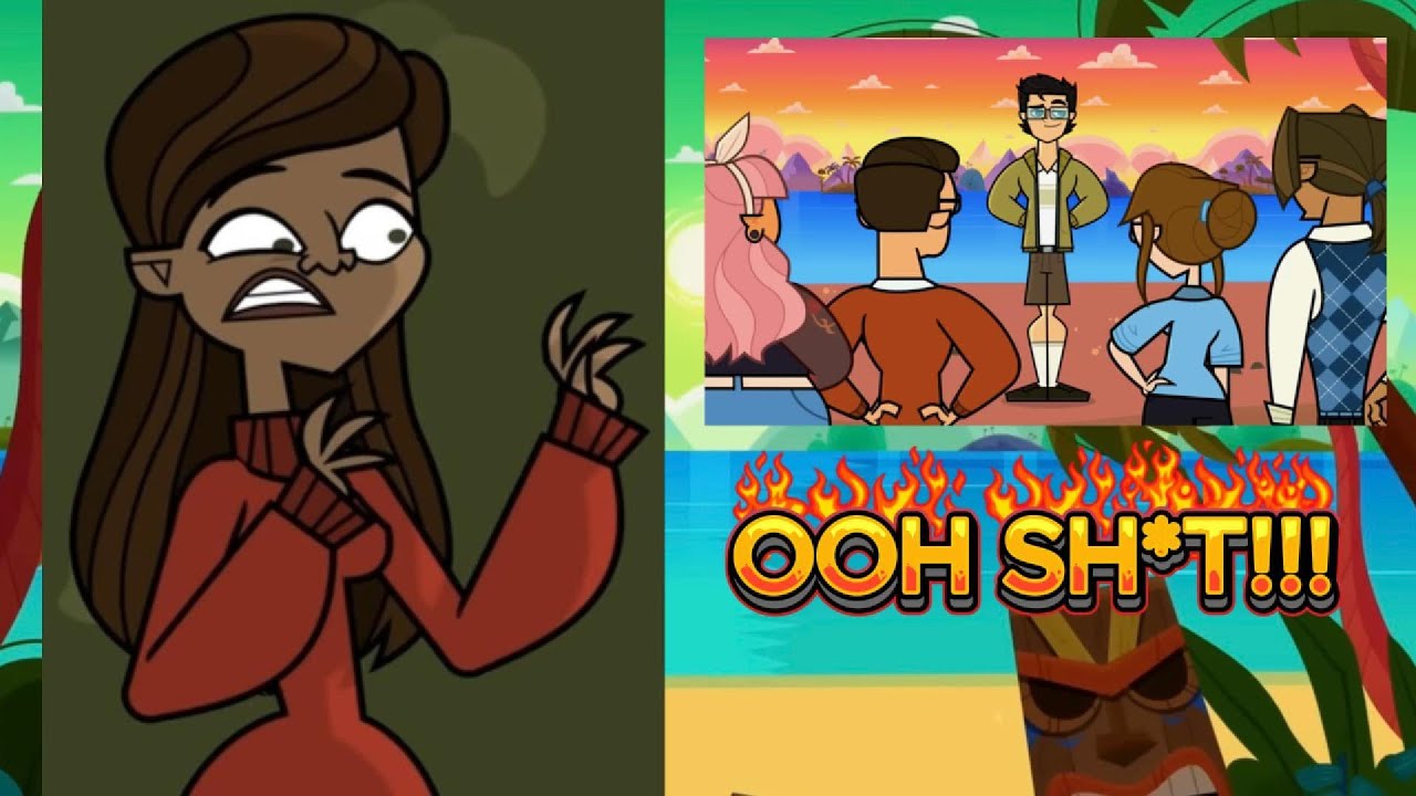 OOH SH*T!!! - Disventure Camp S5 Ep2 Reaction