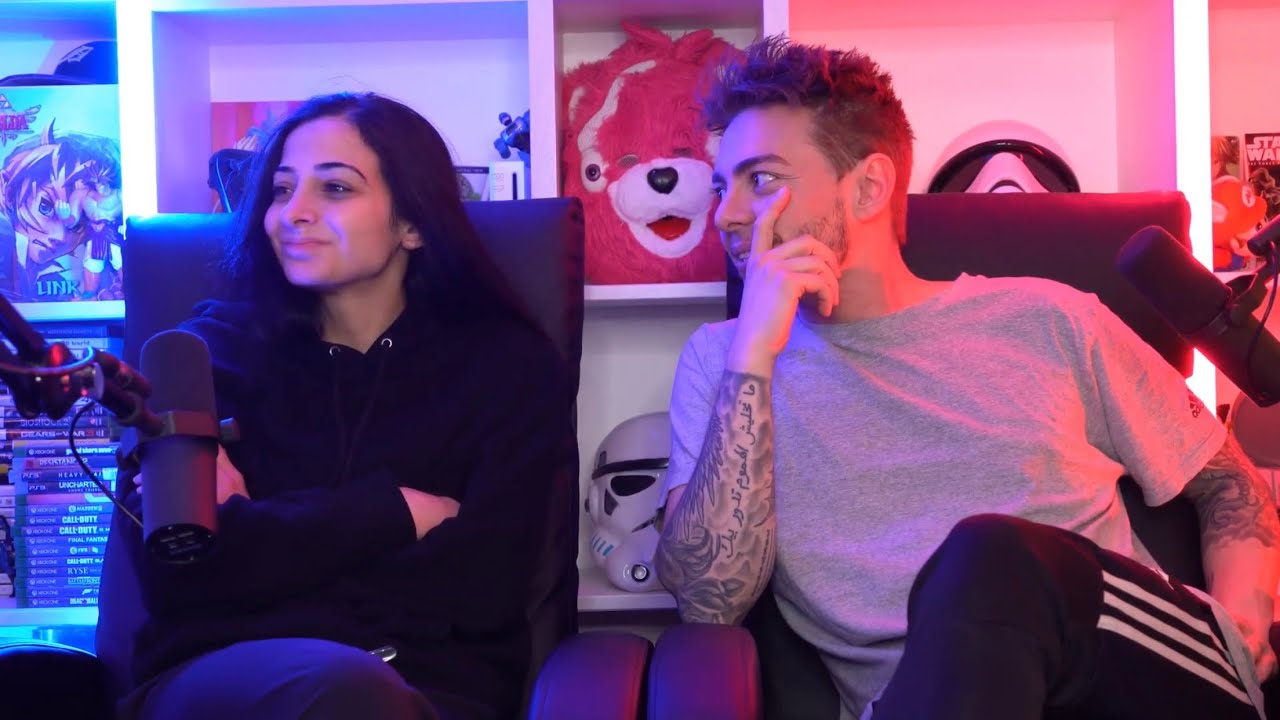 We moved to LA!
