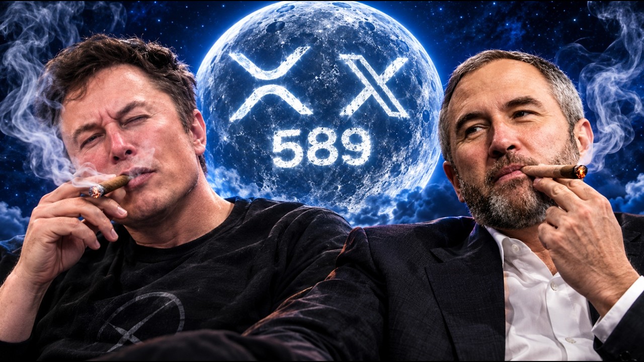 💥*RIPPLE ПОДТВЕРЖДАЕТ БУЛЛРАН XRP: ОНО НАЧАЛОСЬ*💥