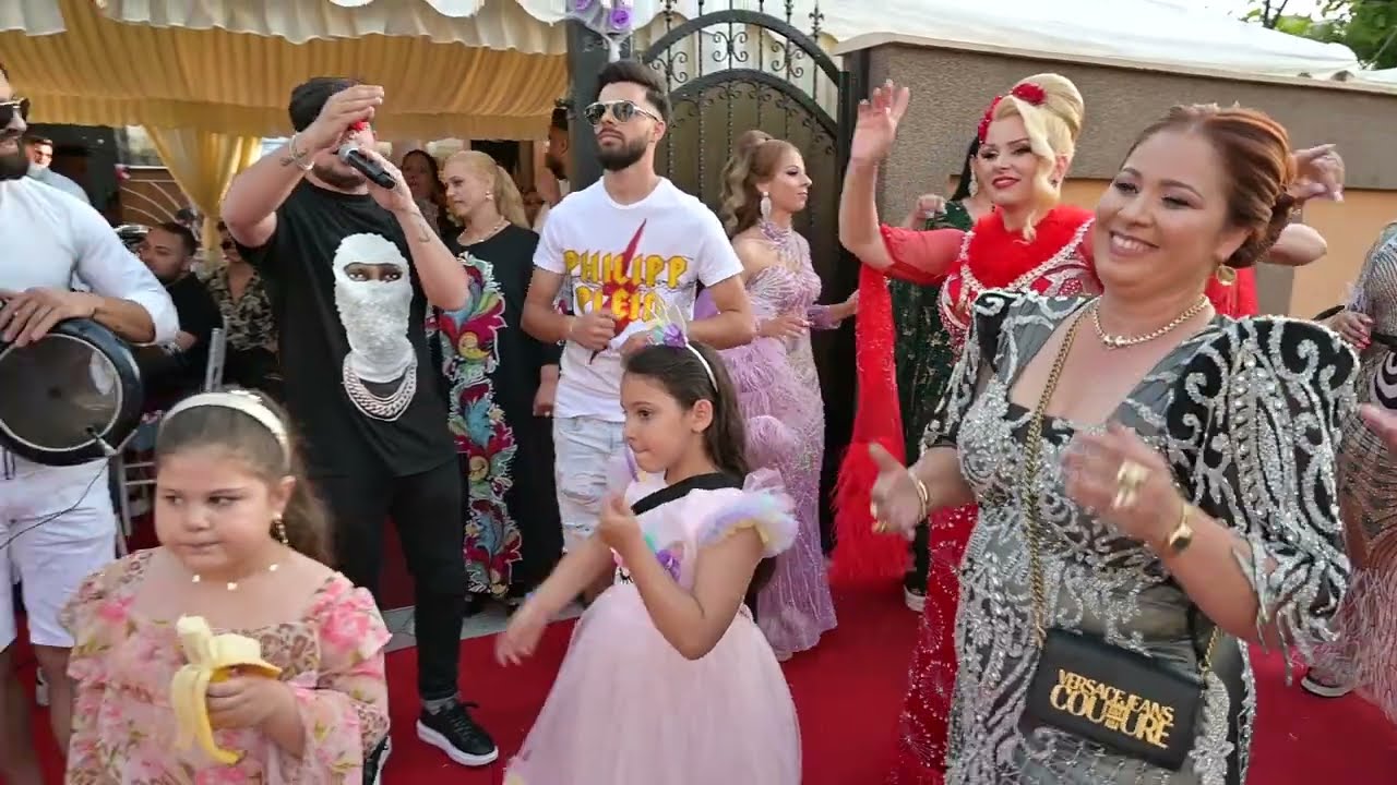 NUNTA Raul & Rebeca (a treia zi) | 25.05.2022