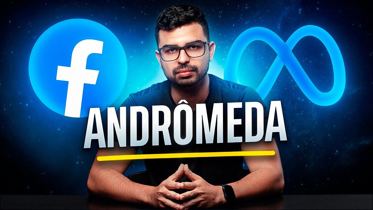 Criei uma Campanha Andrômeda e Fiz R$ 3.847 em 48 Horas (Te Mostro TUDO)
