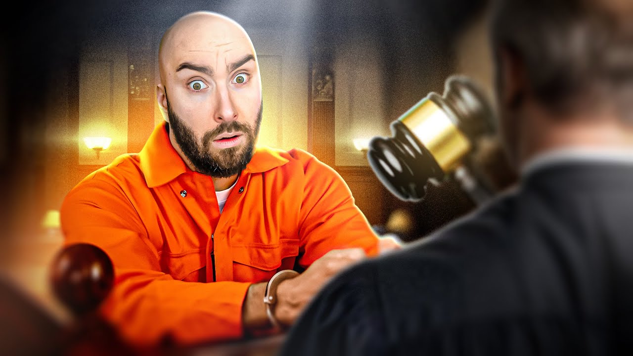 BEST OF #268 : JE SUIS ACCUSÉ DES PIRES CHOSES
