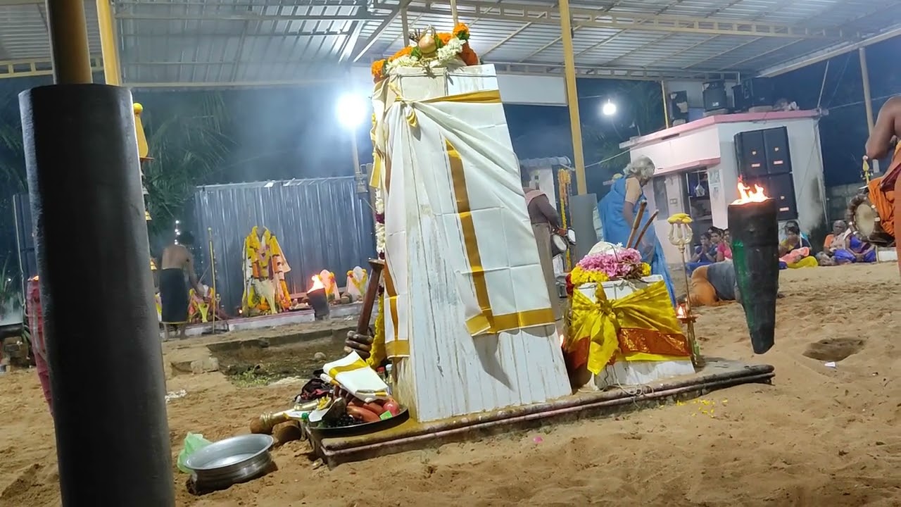 சுடலை மாடசாமி அழைப்பு நையாண்டி மேளம் வில்லு பாட்டு |தாளையடி தட்டு இசக்கி அம்மன் ஆலயம்