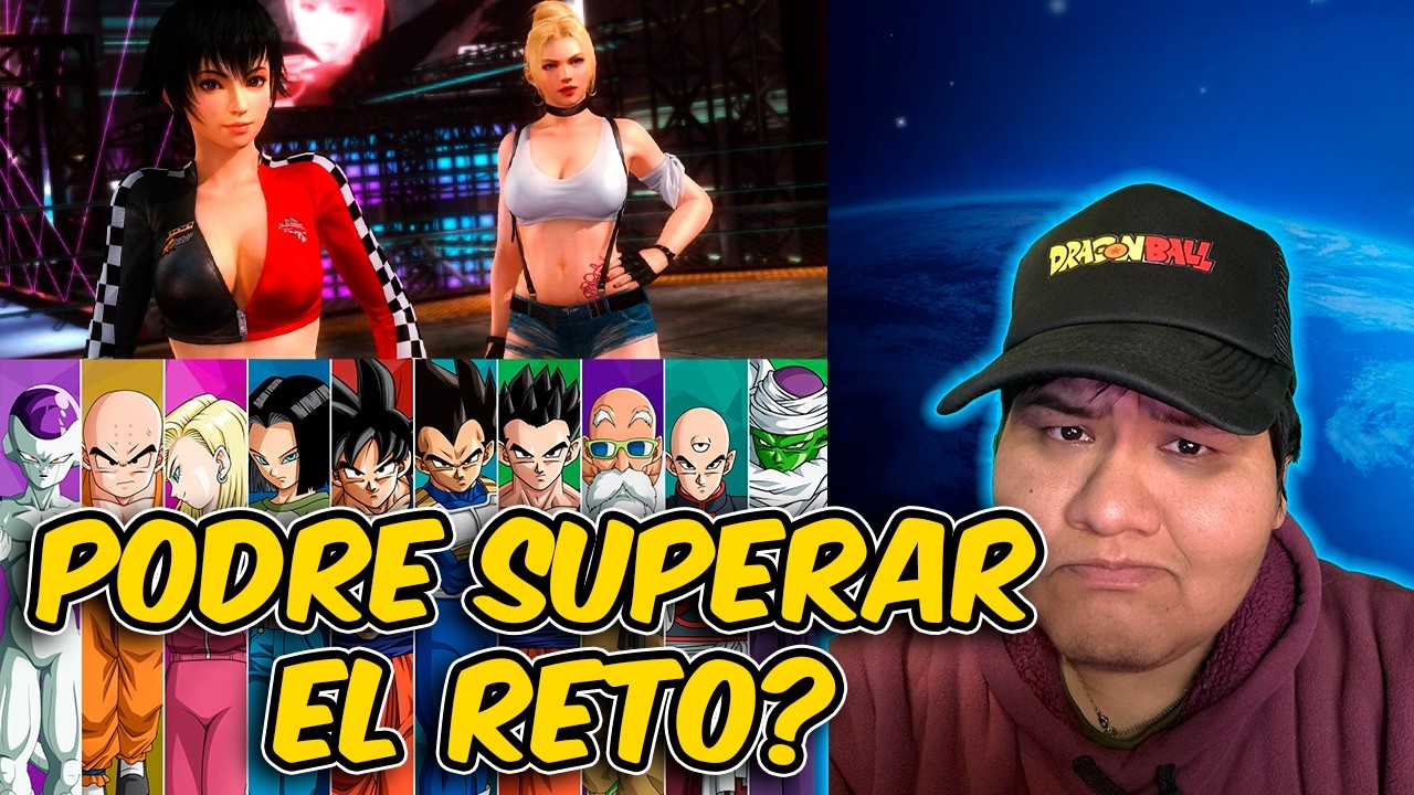 🚨Si pierdo CAMBIO DE JUEGO🚨- Solo Peleas