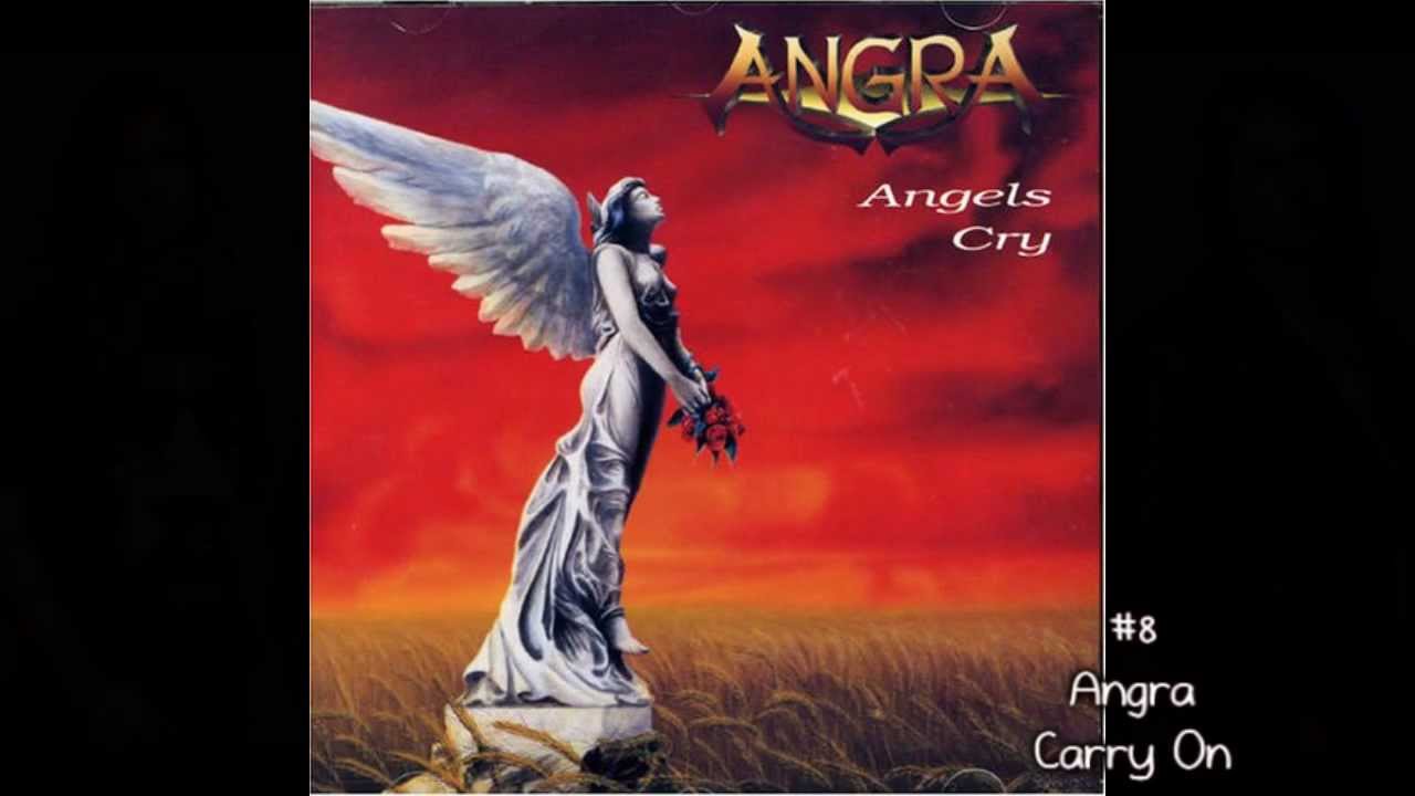 Top 15 Power Metal Songs