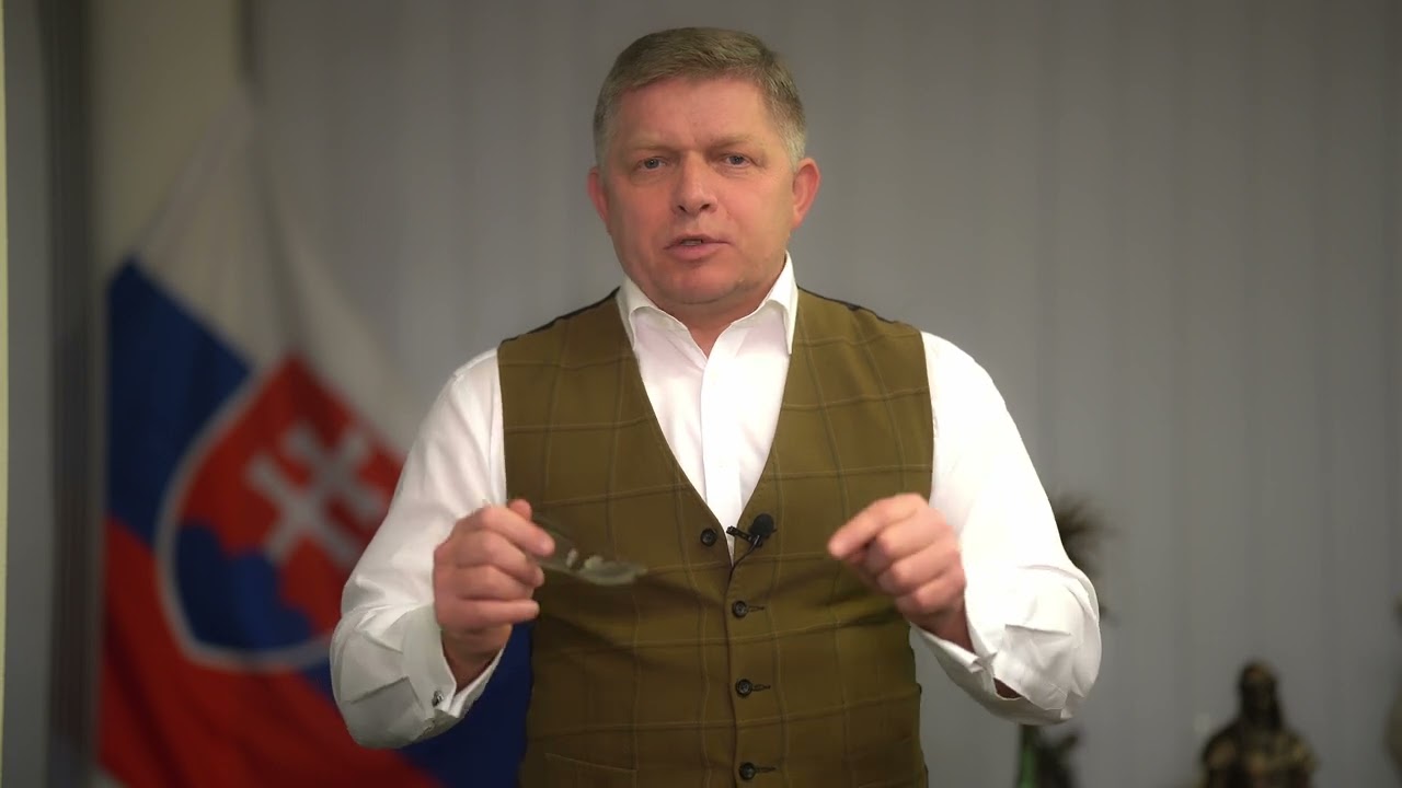 R. Fico: Prezidentka Čaputov&aacute; sa pridala k odhodlaniu odvolanej vl&aacute;dy nez&aacute;konne pozatv&aacute;rať opoz&iacute;ciu