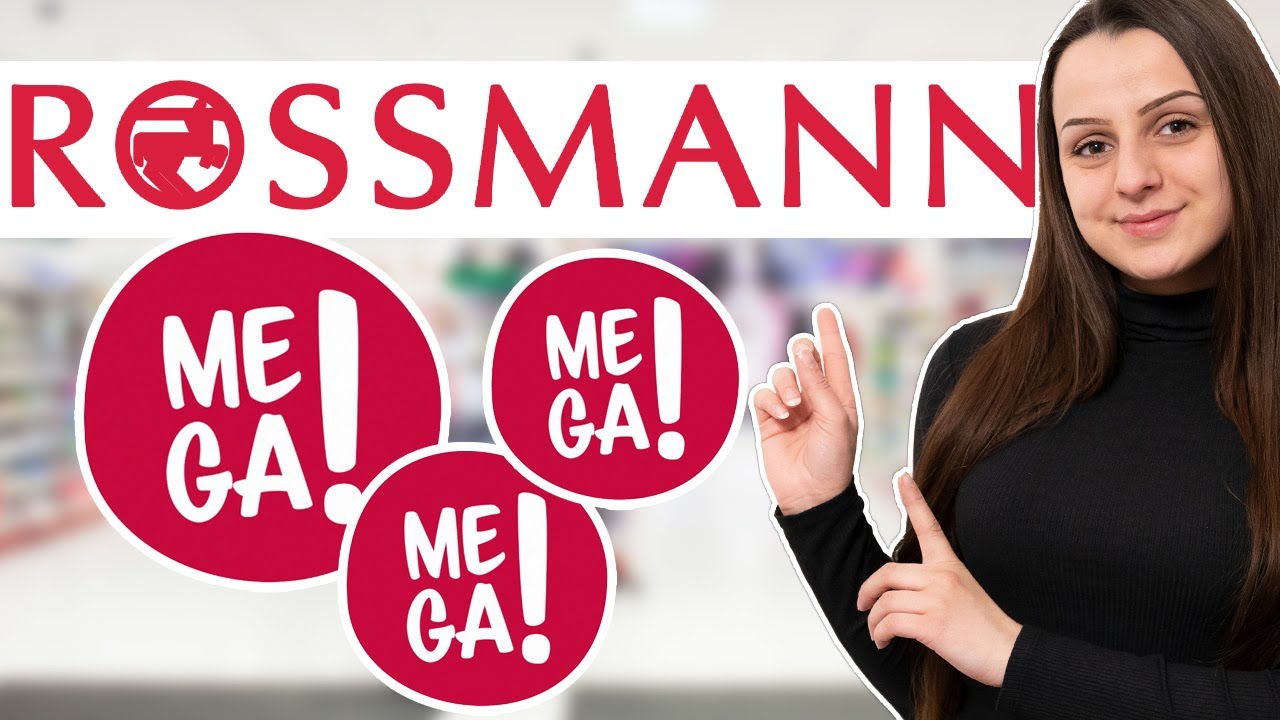 😍ROSSMANN - Co warto kupić?😍Produkty bezglutenowe. Produkty bez laktozy i glutenu.#53