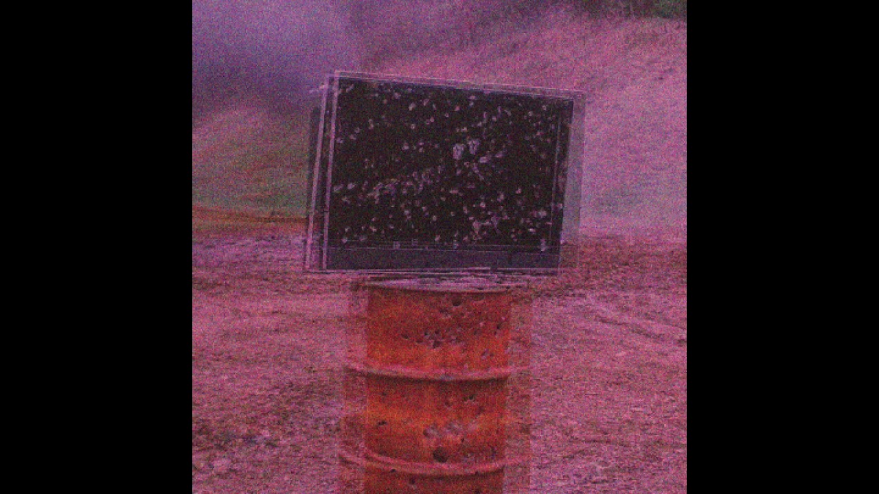 Twenty-Four Eyes - Don't Lose Your Head