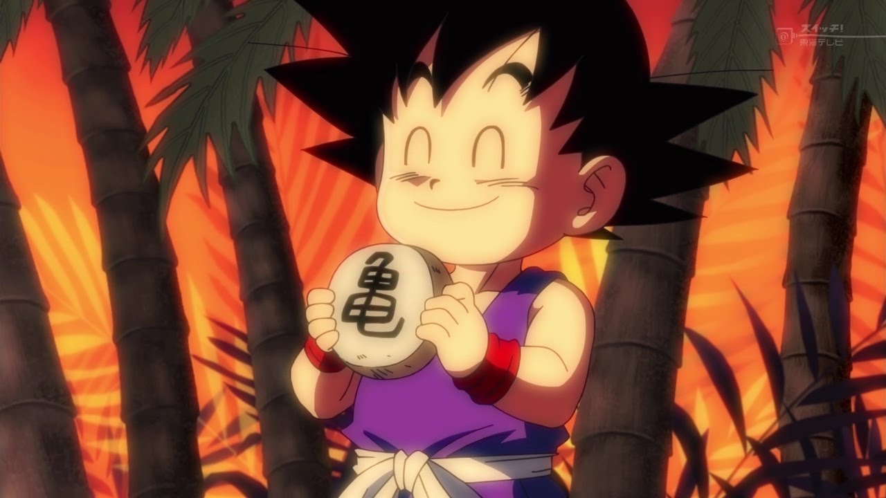 ¿Que hubiera pasado si Vegeta y Raditz iban con Goku a la tierra? - Teoría (Parte 1)