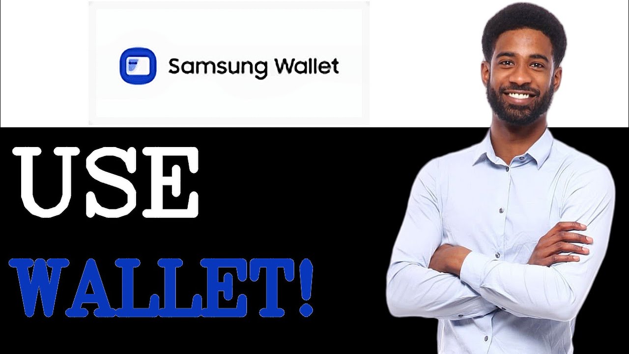 How To Use Samsung Wallet Without Fingerprint (2025)