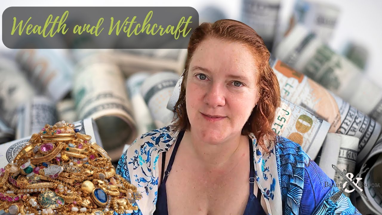 Wealth and Witchcraft
