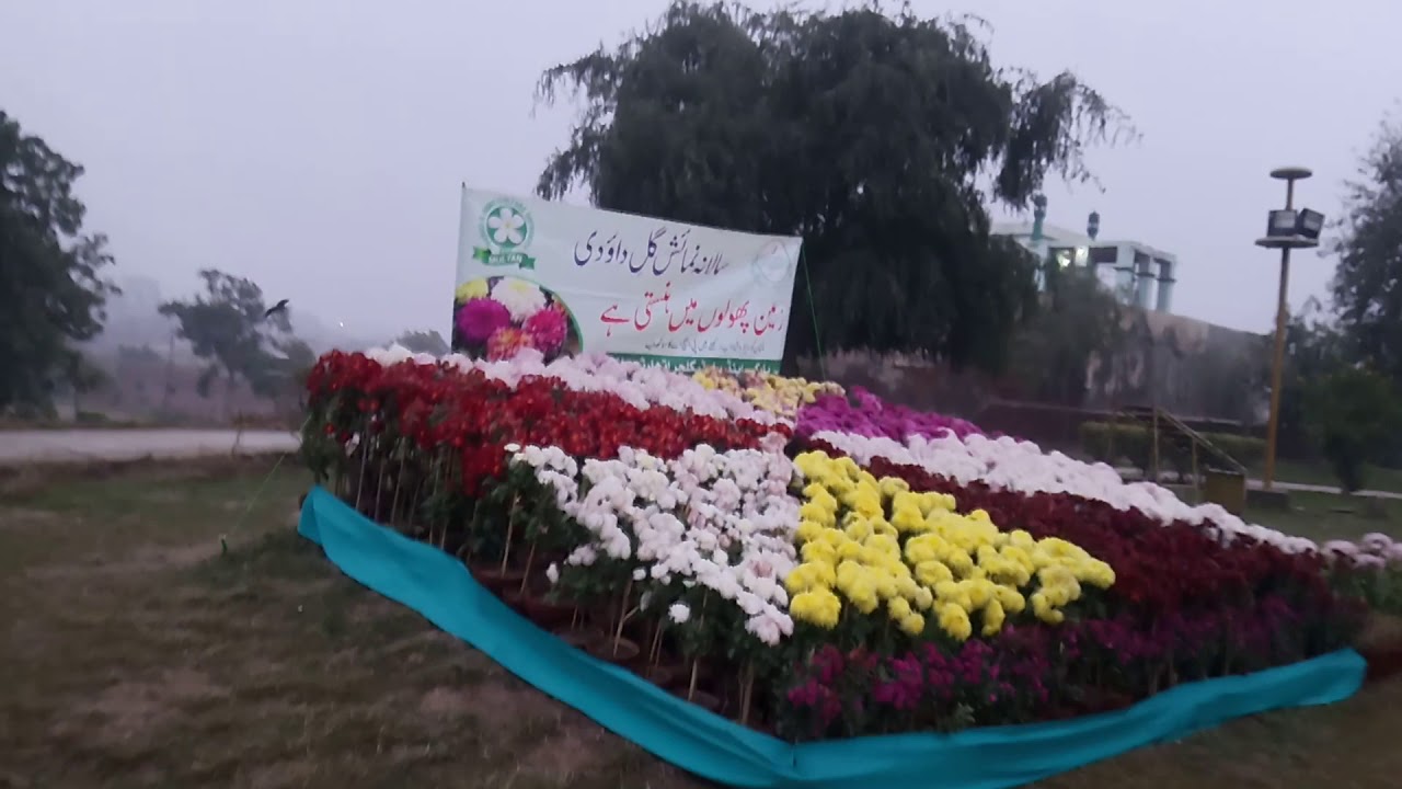 Qila Kuhna Qasim Bagh Multan