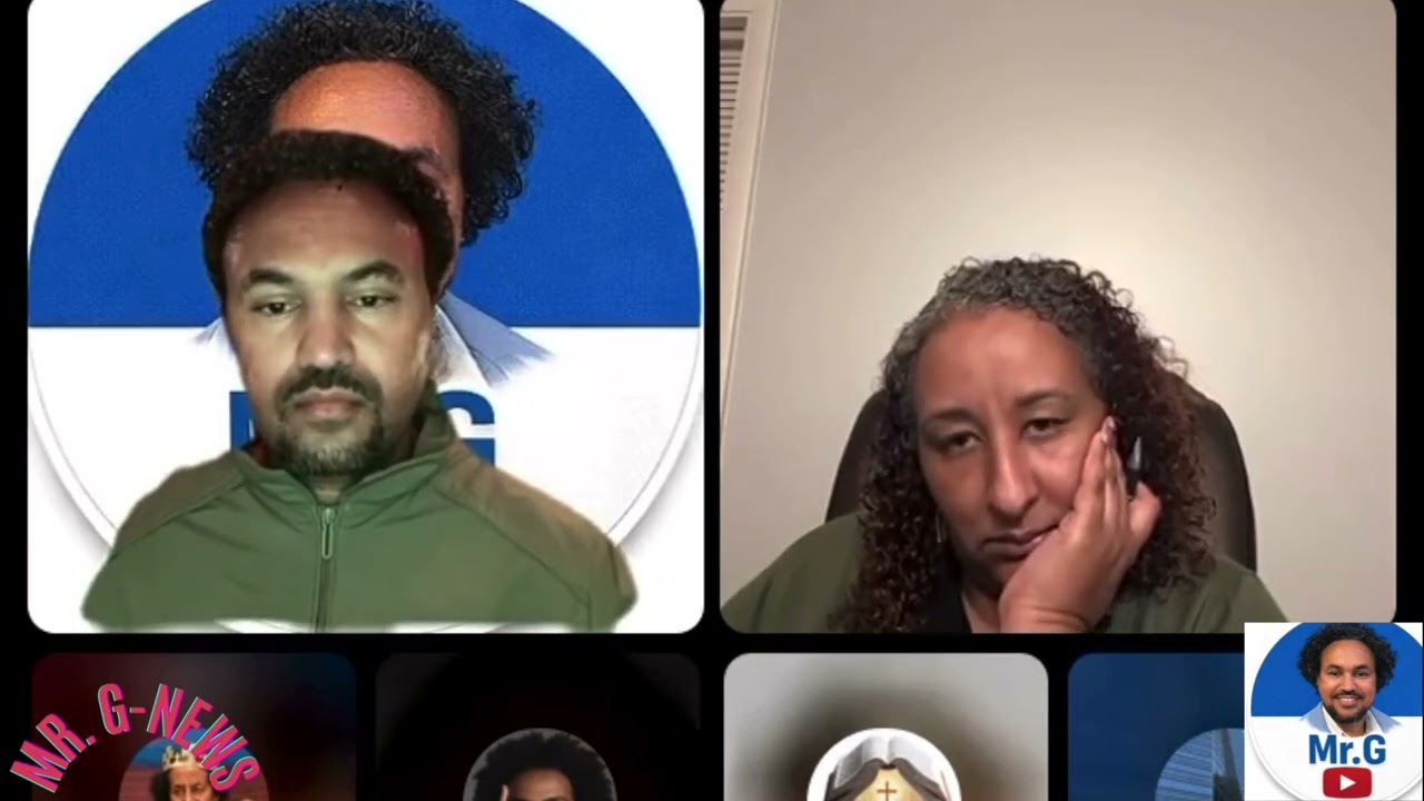ትራምፕ፡ ኣመሪካ ንኣመሪካውያን ጥራይ ይብል። 