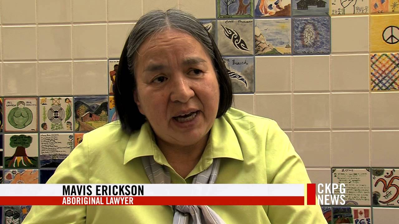Local Panel Discusses Recent Landmark Ruling on First Nations Land Title Supreme