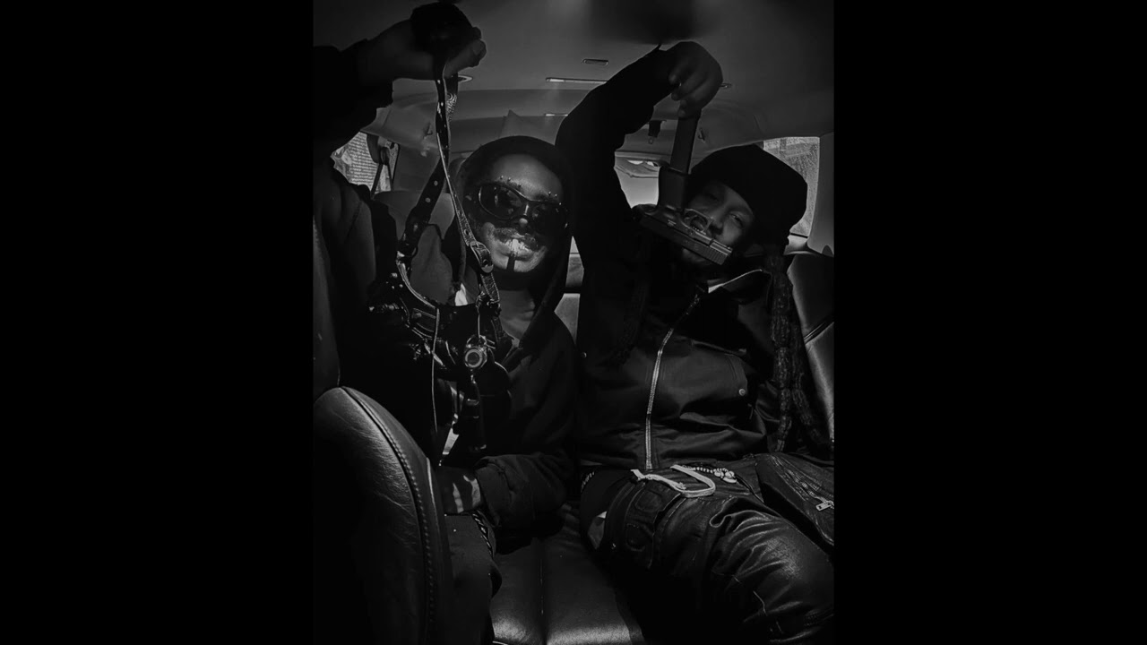 (FREE) Skrilla x lil Buckss Type Beat 