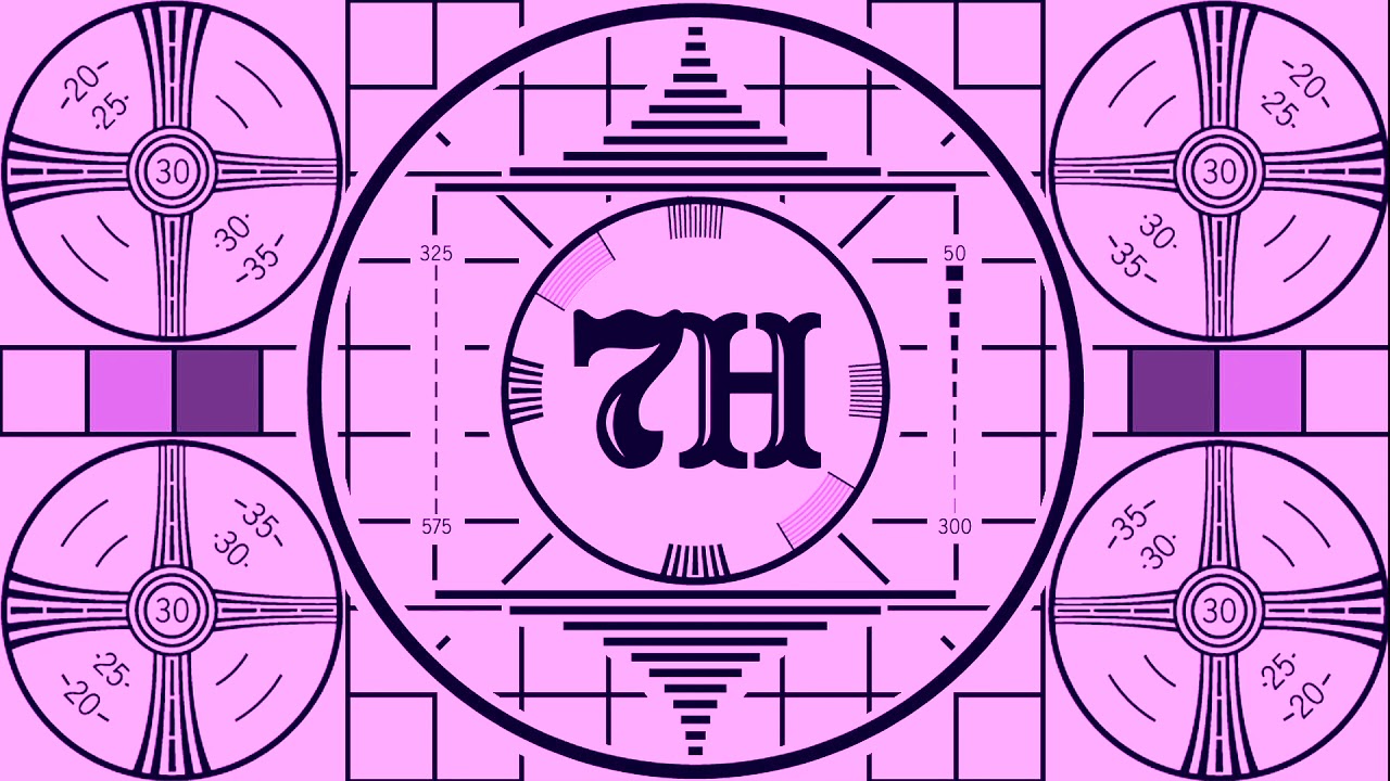 7HORSE - High Test Runnin'