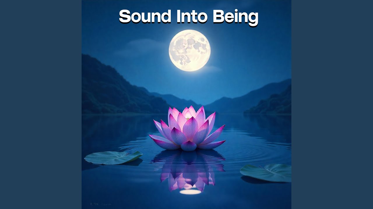 Law of Attraction Manifestation Music