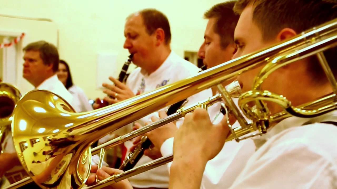 Babské hody Blučina  2015