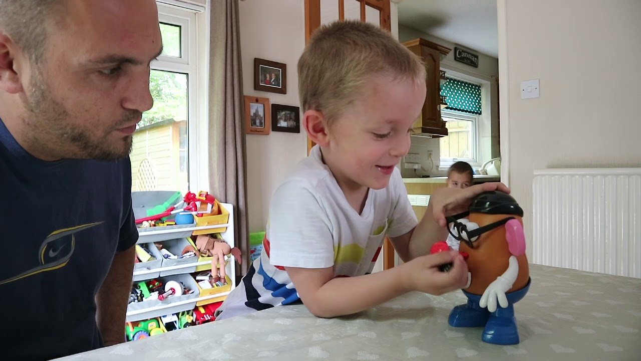 Autism, Milk, IEP and Communication|Autism Family Vlog _005